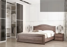 Кровать Стиль 3 140x200